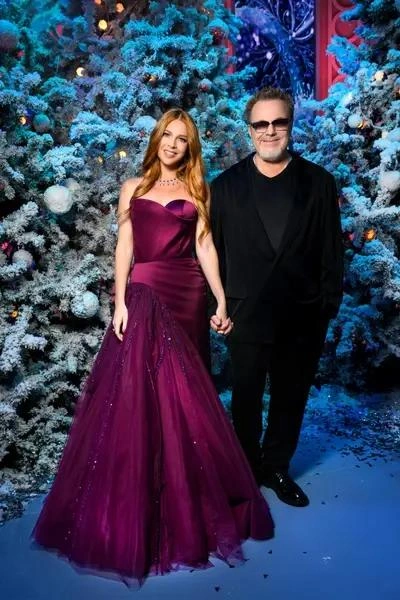 Источник: пресс-служба «России 1»