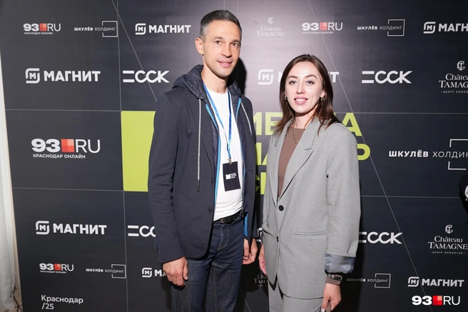 Источник: Дарья Паращенко / 93.RU