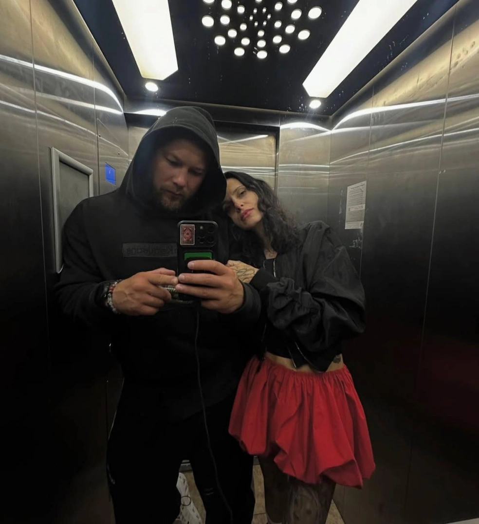 Источник: artem_zemleikov / Instagram (экстремистская организация, деятельность запрещена на территории РФ)