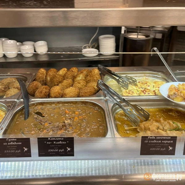 Источник: Дмитрий Грозный / «Фонтанка.ру»