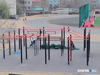 Источник: очевидец