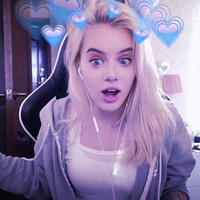 Аватарка Alina Mainger