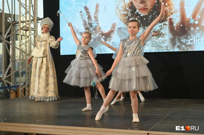 Источник: Дмитрий Емельянов / E1.RU