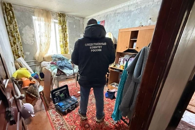 Саратовец убил знакомого и выбросил тело из окна