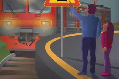 На Куйбышевской железной дороге в Башкортостане травматизм снизился на 46%