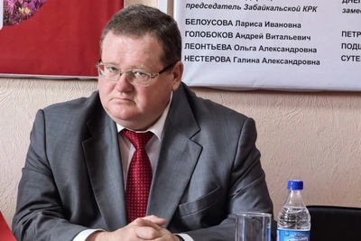 Красные наступают: Гайдук о недоверии к власти и распродаже края