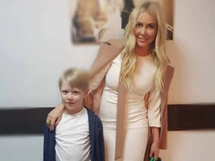 «Алиментов и помощи — ноль»: Маша Малиновская рассказала, как воспитывает сына в одиночку