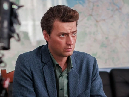 Брагина сместят из-за жены, а Шибанов вернется к бывшей: подробности 5 сезона сериала «Первый отдел»