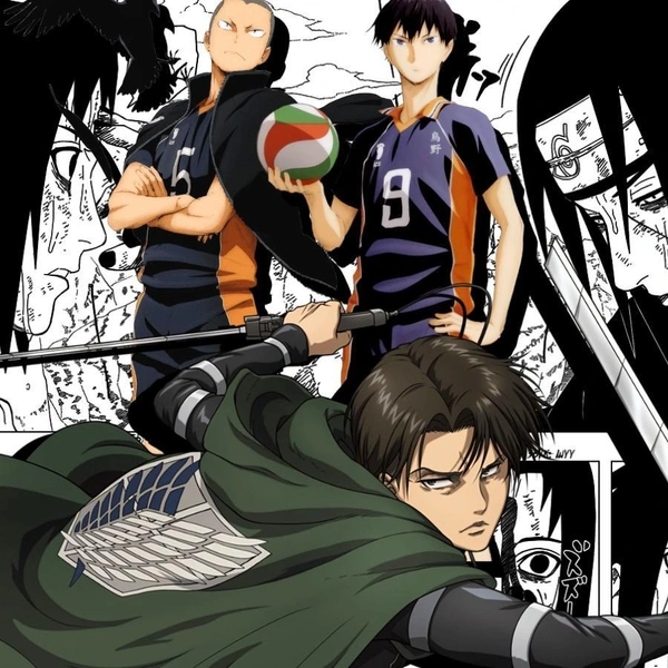 10 аниме, которые изменили свой жанр | Источник: theGirl