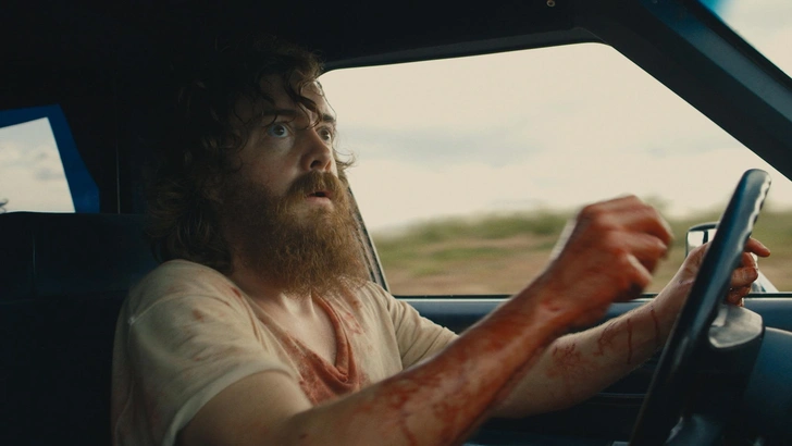 Источник: Кадр из фильма «Руины прошлого» (Blue Ruin), 2013 г.