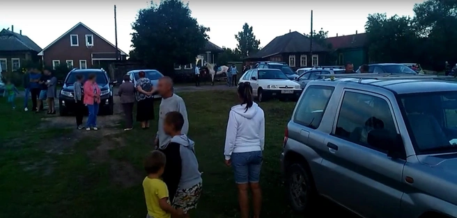 Источник: скриншот видео youtube.com/Вадим Рыбкин