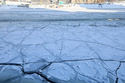 Свердловчанина арестовали за убийство 2007 года на реке Уфа
