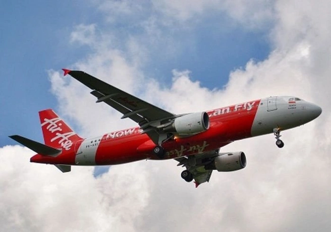 «Черный ящик» Air Asia до падения записал сигнал тревоги | ya62.ru