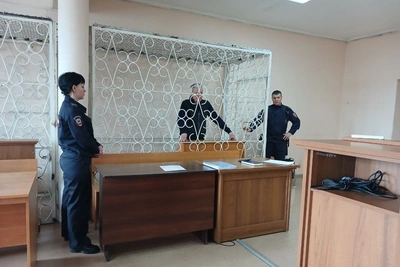 Замглавы ТГК-14 Мясник отпущен под домашний арест