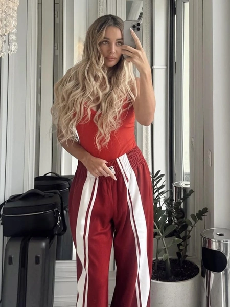 Анна Седокова | www.starhit.ru