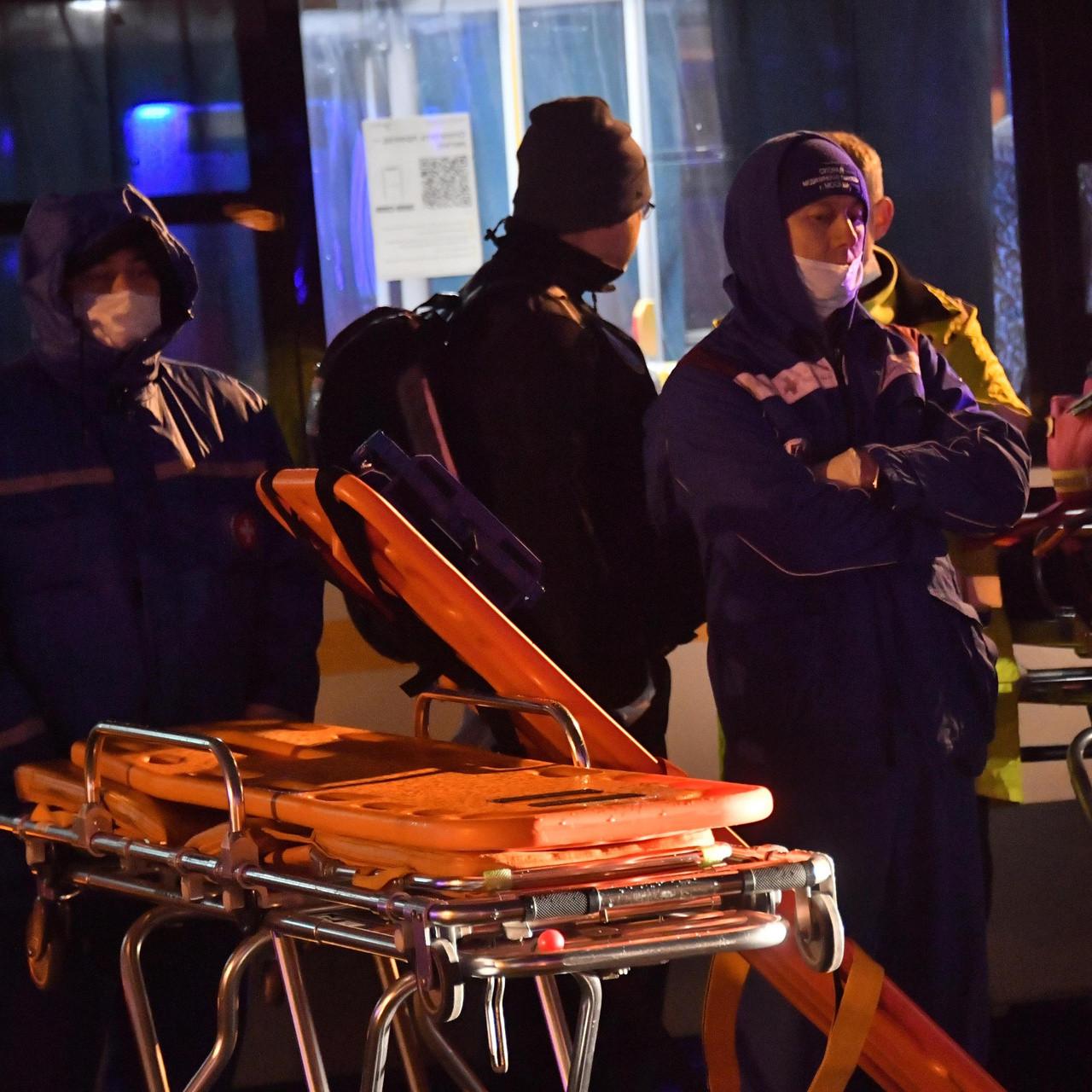 В Подмосковье прогремел взрыв: погиб ребенок, есть пострадавшие