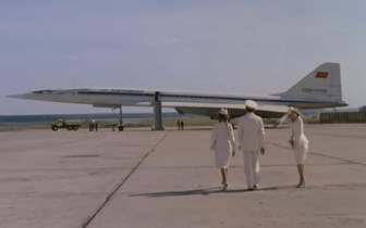 В каком фильме вы видели этот самолет? Угадайте фильмы СССР по интересным деталям