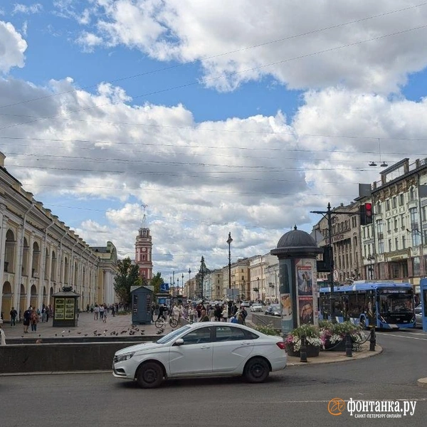 Источник: Даниил Шурыгин / FONTANKA.RU