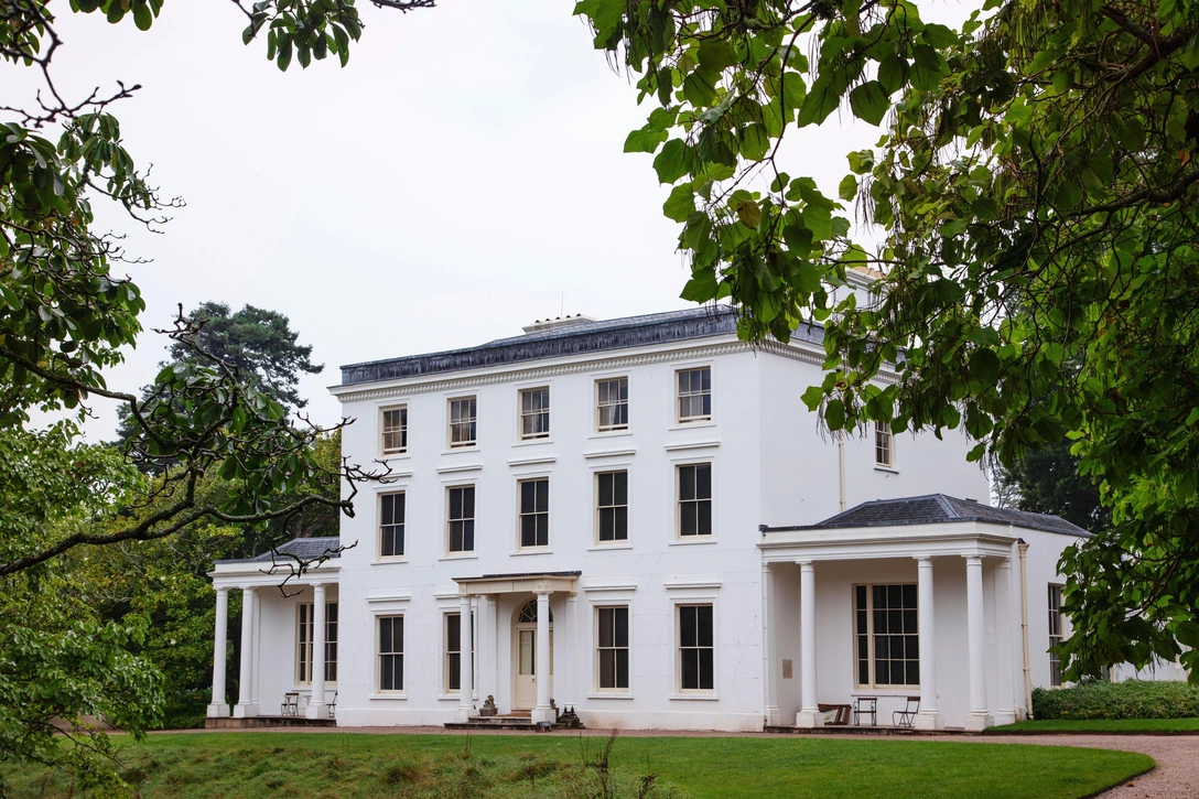 Дом Агаты Кристи | Источник: Legion Media