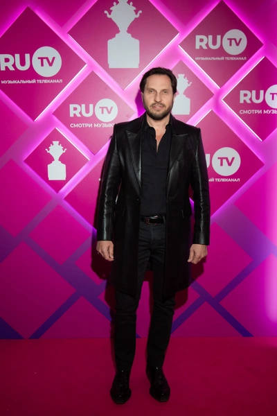 Александр Ревва