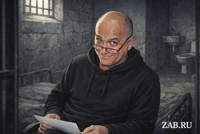 Ядрищенский обжалует приговор в 8,5 лет колонии