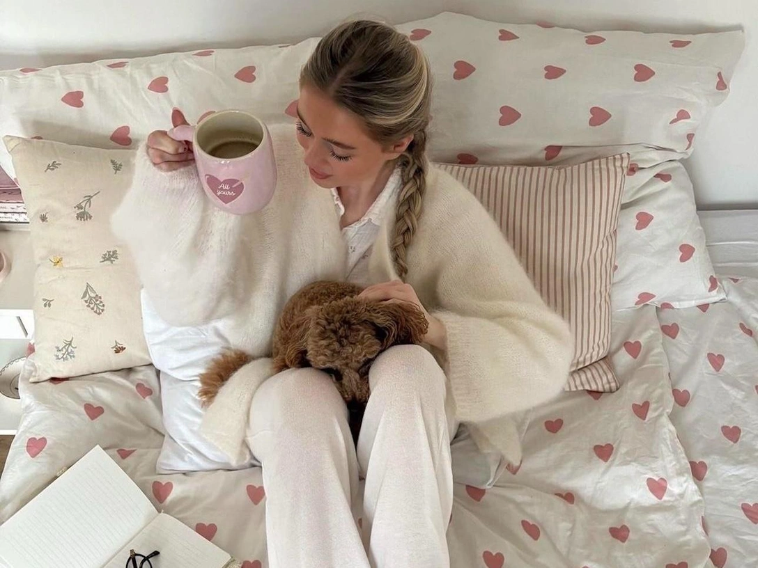 Главные бьюти-тренды 2026 года по знаку зодиака | marieclaire.ru