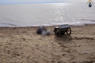 СК проверяет смерть мужчины в Александровск-Сахалинском районе