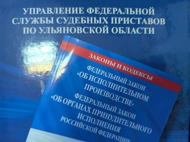 Должник освободил помещения после решения суда | Источник: r73.fssp.gov.ru