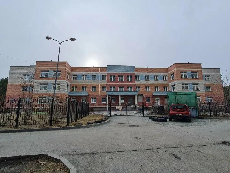 В Екатеринбурге детский сад закрыли из-за вспышки опасного вируса