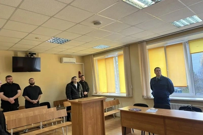 Суд вынес приговор за перестрелку в Березовском