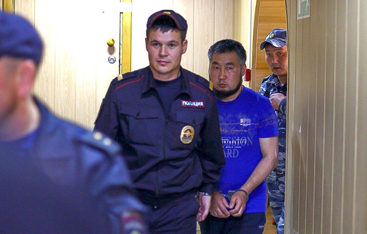 Убил, а голову выбросил на детскую площадку: вспоминаем убийство Кати Скворцовой в Чите