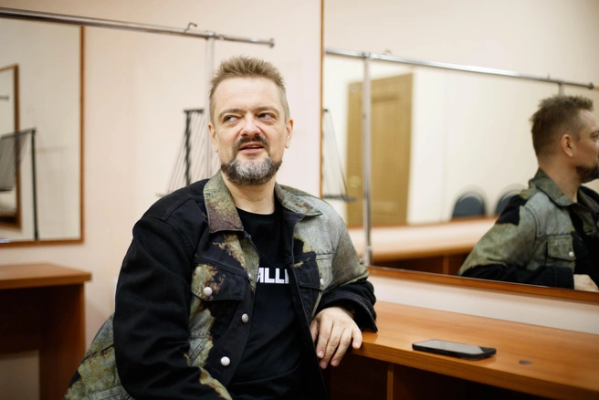 Источник: Андрей Бортко/NGS.RU