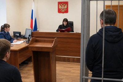Камчатца осудили за избиение друга из ревности