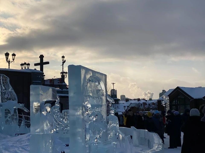 Источник: Екатерина Маврина / E1.RU