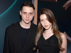 Дмитриенко и Пересильд впервые рассказали, как зародилась их любовь