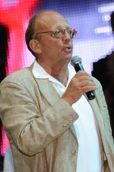 Леонид Володарский