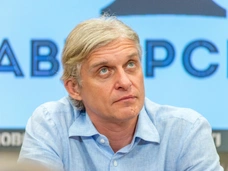 Тиньков: «Мои мучения с раком крови сыграли роль. Я всегда был резким, а сейчас стал чувствительным»