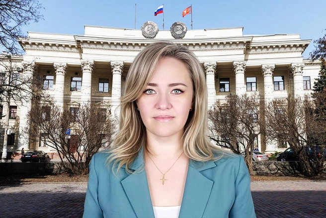 Екатерина Кульгускина будет курировать комитет, который ранее возглавляла | Источник: Алексей Волхонский / V1.RU / gosim.volgograd.ru