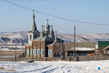 Источник: Олег Фёдоров / CHITA.RU