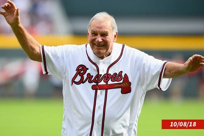 Бобби Кокс, легенда MLB, умер в 84 года