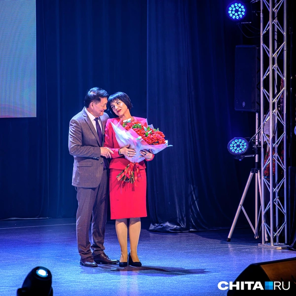Источник: Олег Фёдоров / CHITA.RU