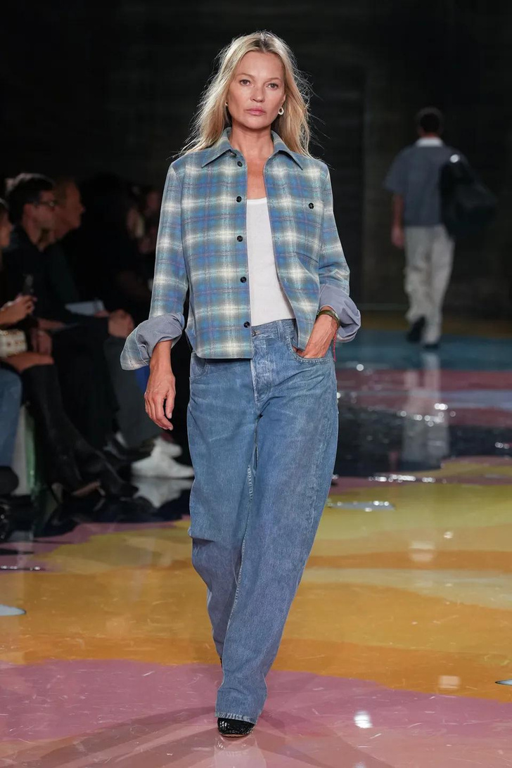 Базовый гардероб мечты: коллекция Bottega Veneta SS23