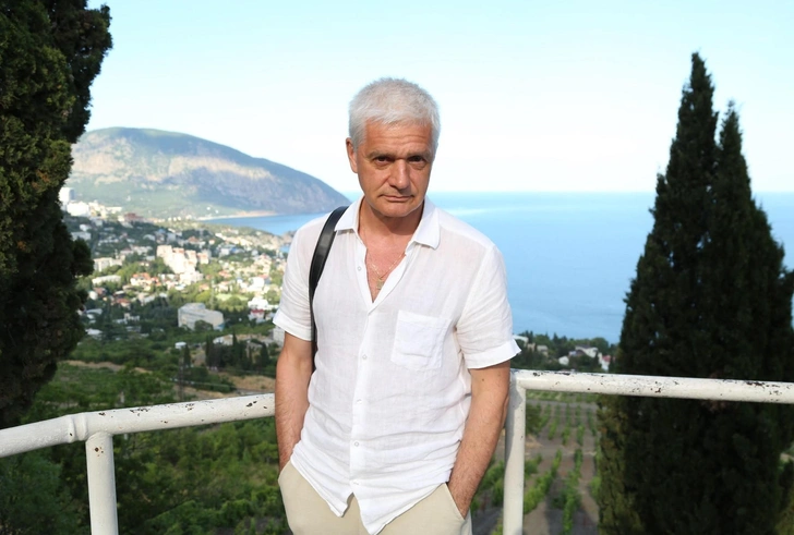 Константин Лавроненко | www.starhit.ru