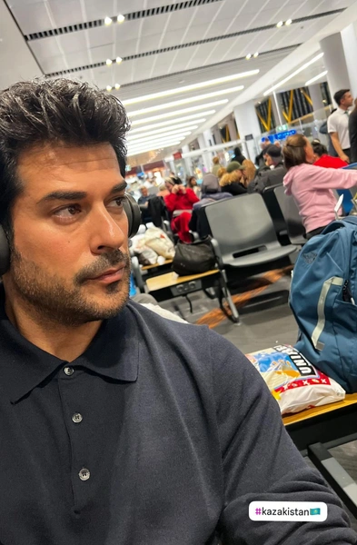 Источник: @burakozcivit