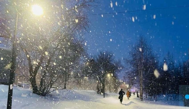 В депо Новокузнецка завершается подготовка троллейбусов к зиме | Источник: nk-tv.com