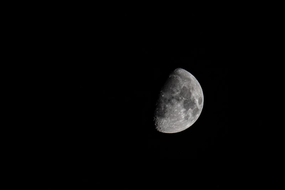 Лунное затмение в Приморье: расписание на 3 марта