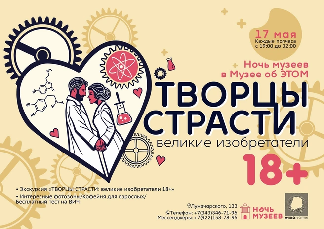 Источник: Музей об ЭТОМ