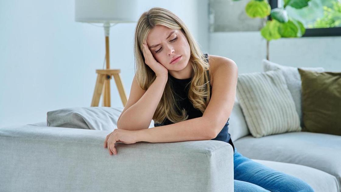 8 советов невролога: Как избавиться от головной боли - образ жизни news from Psychologies.ru