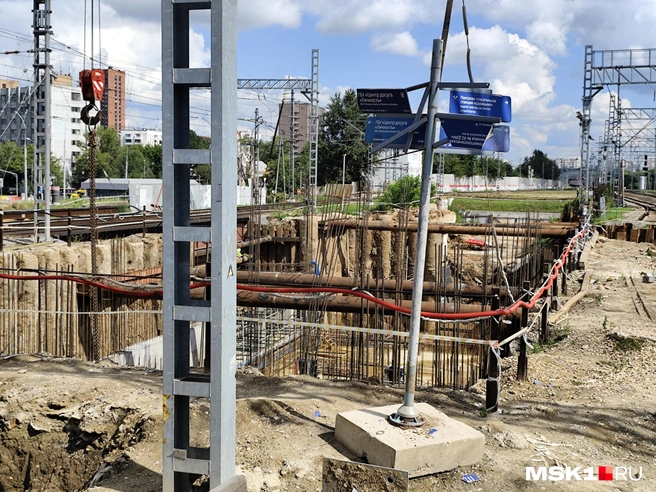 Источник: Игорь Мещанев / MSK1.RU