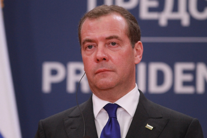Кто заменил Дмитрия Медведева? Названо имя нового премьер-министра РФ